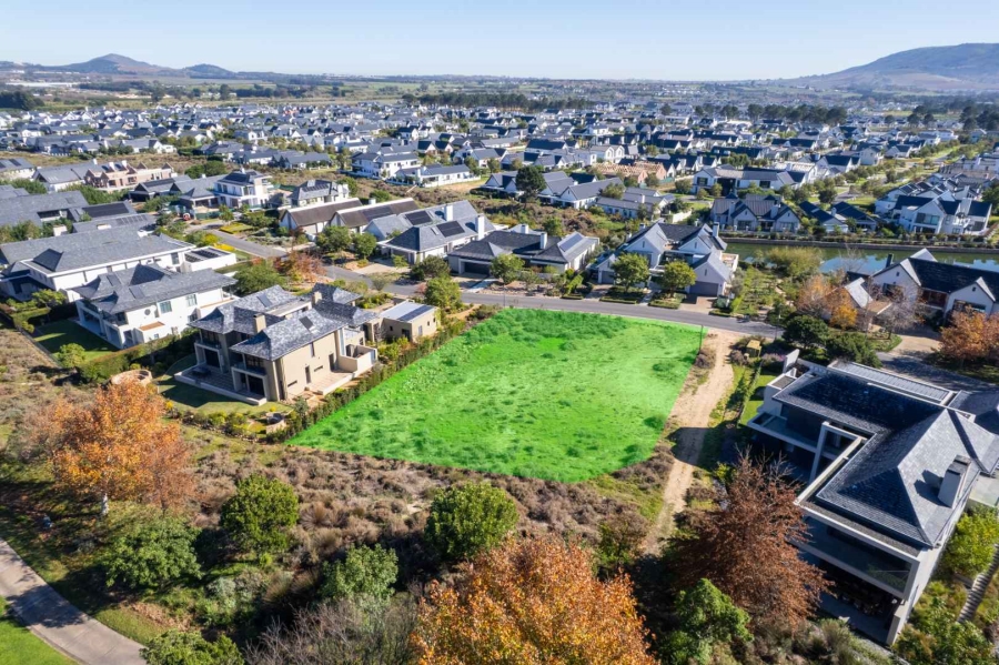 0 Bedroom Property for Sale in Pearl Valley Golf Estate Western Cape